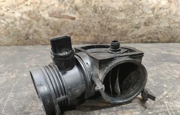 Mercedes-Benz ML W163 Mass air flow meter 1120940048 1121410190