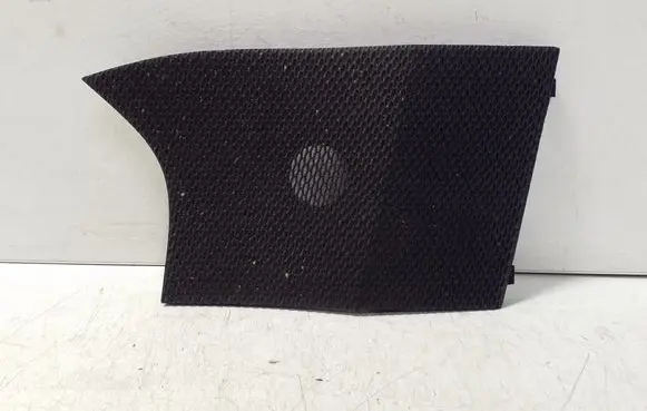 Side speaker trim/cover