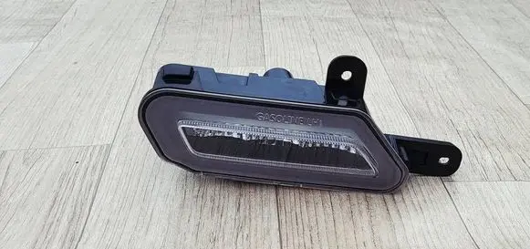 Genesis G90 Non-factory (optional) fog light 924A3T6010 924A3T6030 924A3T6020