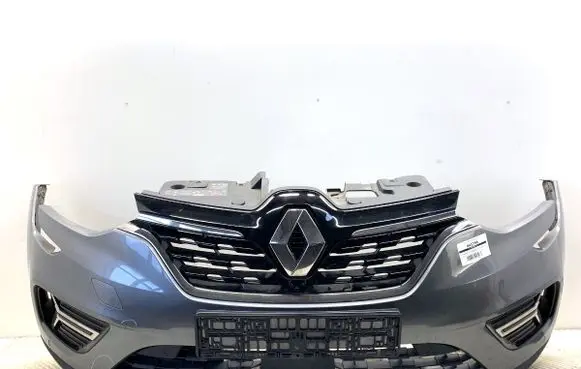 Renault Arkana Front bumper TEKAD