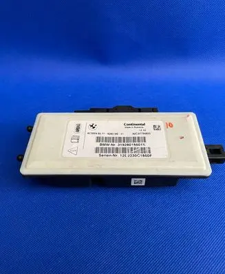 BMW X3 F25 Airbag control unit/module 9280185 31928018501K 12E2230C1850F