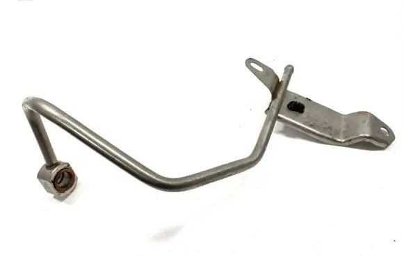 Renault Megane III Oil sump strainer pipe 567524E