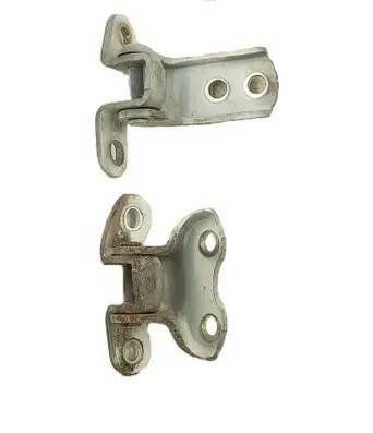 Front door upper hinge