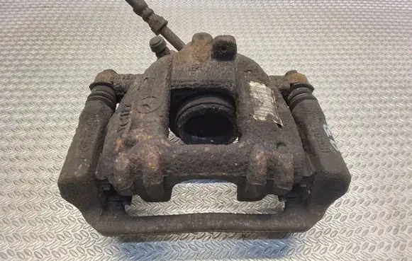 Volkswagen Crafter Rear brake caliper 04127