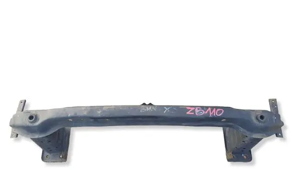 BMW X6 E71 Front bumper cross member 511174529416 ZB110 74529416