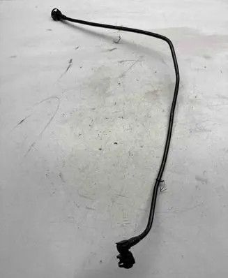 Citroen C4 I Brake vacuum hose/pipe 