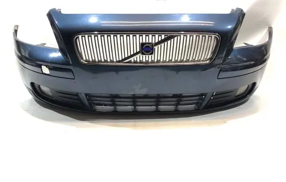 Volvo V50 Front bumper 30657005