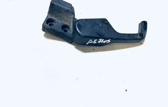 Volkswagen PASSAT B4 Engine bonnet (hood) release handle 3a1823533