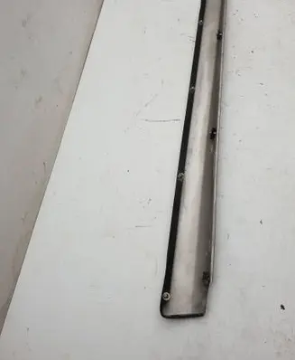 Volvo XC90 sill trim set (inner) 