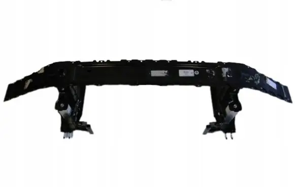 Mercedes-Benz GLS X167 Front bumper cross member A1676207900