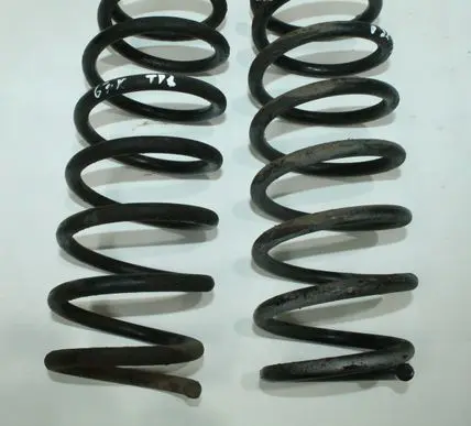 Suzuki Ignis Rear coil spring