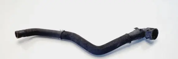 Jaguar XF X250 Engine coolant pipe/hose 9X237752BC
