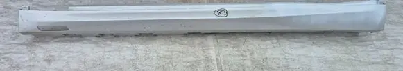 BMW X5 G05 Foot area side trim 