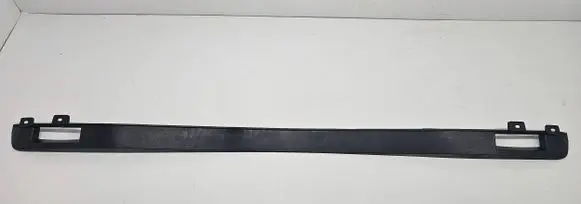 Ford Transit Courier Front bumper lip ET7617778AD ET7617778A E92J100290001
