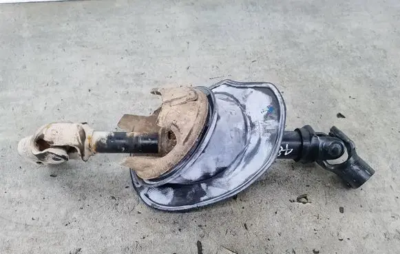 Opel Vectra C Steering column universal joint 24415478