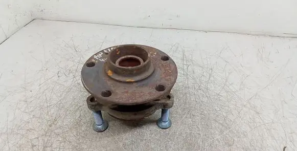 Volkswagen Phaeton Front wheel ball bearing 