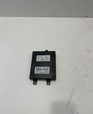 Volkswagen PASSAT B7 Bluetooth control unit module 7P6035730B 7669526958 100022400109