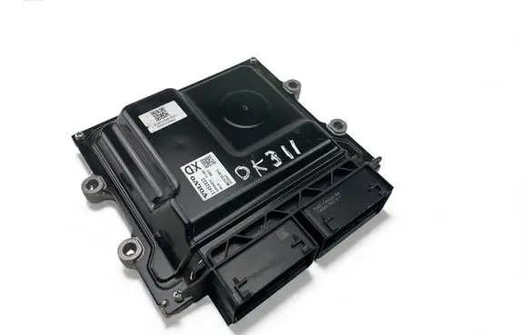 Volvo V60 Engine control unit/module ECU 31452623