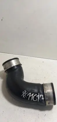 Mercedes-Benz E W211 Intercooler hose/pipe A2115282582 2115282582