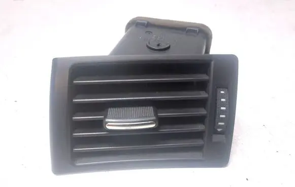Audi A4 S4 B6 8E 8H Dashboard side air vent grill/cover trim 8E0820901F