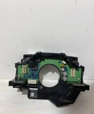 Volvo XC70 Front door window regulator with motor 30798518