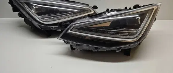 Seat Ibiza V (KJ) Headlight/headlamp 6F1941007F 6F1941008F SE022