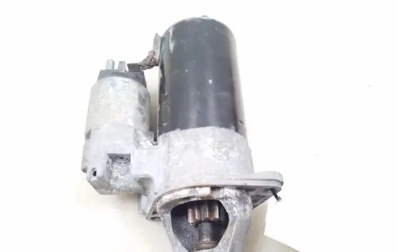 Mercedes-Benz A W169 Starter motor A0051517401