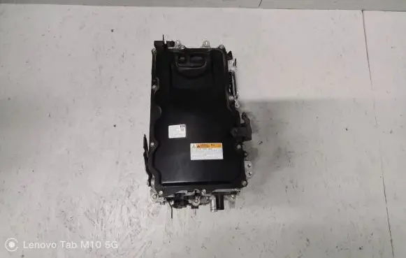 Toyota RAV 4 (XA50) Voltage converter inverter G92A042060