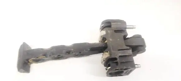 Volvo V50 Front door check strap stopper 