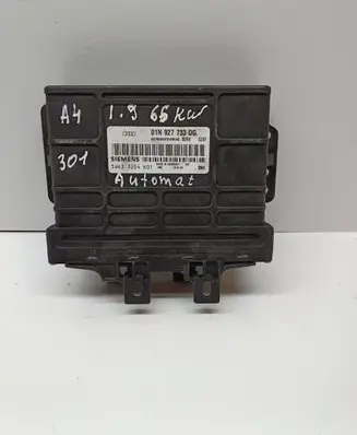 Gearbox control unit/module