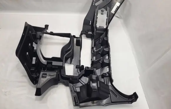 BMW X5 G05 Front bumper mounting bracket 51118069228 8069228