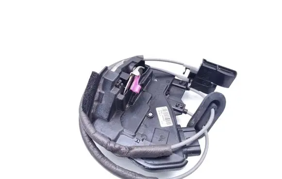 KIA Niro Rear door lock 81410-G5010LEX