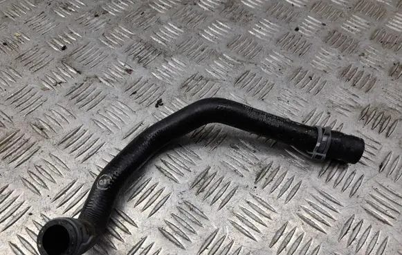 Audi Q5 SQ5 Engine coolant pipe/hose 80A819370B