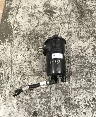BMW X5 E70 Brake fluid reservoir 10617211