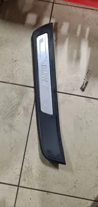 BMW 5 GT F07 Rear sill trim cover 4528851
