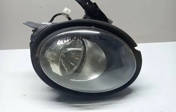 Mini Clubman F54 Headlight/headlamp 90046745 7401601