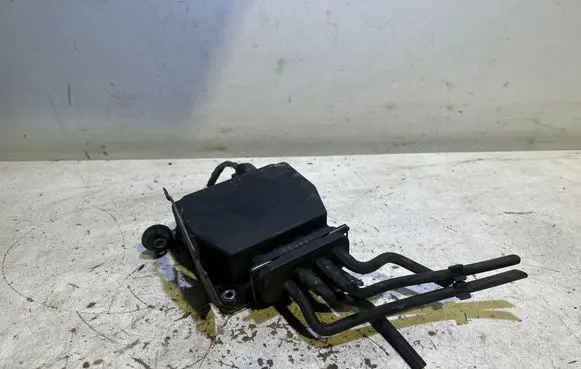 Volkswagen PASSAT B6 Turbo solenoid valve 3C0906625
