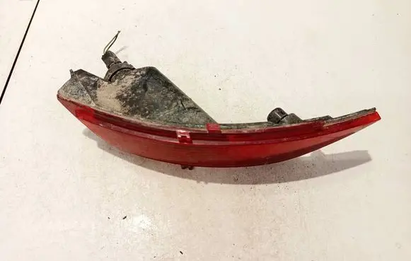 Rear fog light
