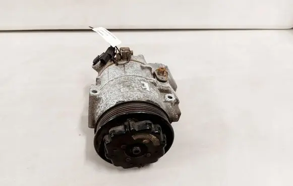 Mercedes-Benz A W168 Air conditioning (A/C) compressor (pump) 447220-8366