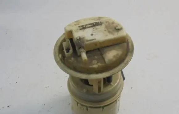 Peugeot 807 In-tank fuel pump 1489083080