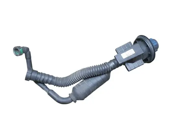 Mercedes-Benz Sprinter W906 AdBlue Liquid refill tube A9104700100 ZGS008Q06