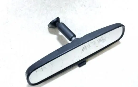 Mazda 323 F Rear view mirror (interior) e8011681