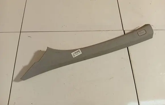 (C) pillar trim