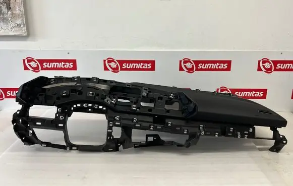 Cupra Born Dashboard 10F853234 10F858181 2538081F