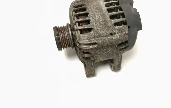 Generator/alternator