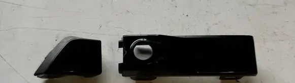 BMW X3 G45 Other body part 5A3A0A7 5A3A0A8