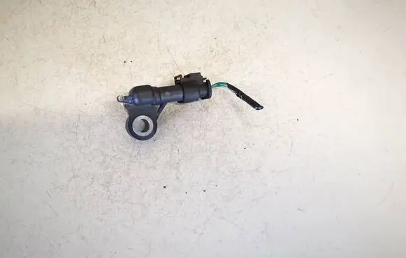 Land Rover Discovery Sport Airbag deployment crash/impact sensor fk7214b342aa