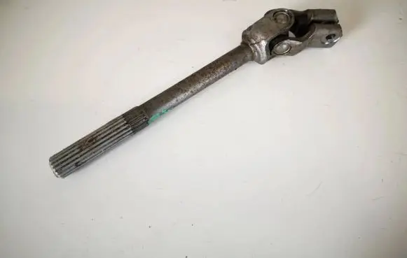 Mazda CX-7 Steering column universal joint