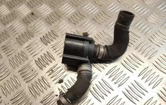 Audi A4 S4 B8 8K Electric auxiliary coolant/water pump 059121004F