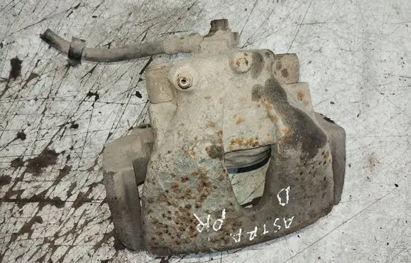 Opel Astra H Front brake caliper 